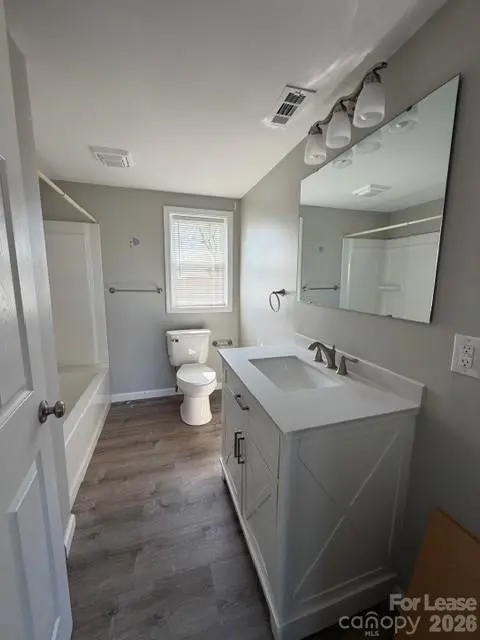 2387 Peeler ST, Vale, NC 28168