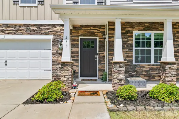 455 Saddlebred LN, Locust, NC 28097