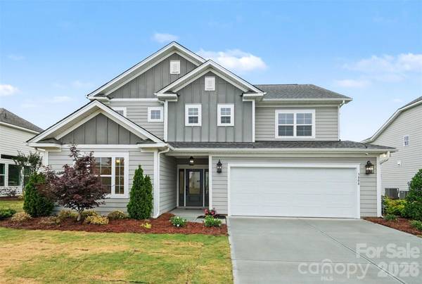 3808 Dahlia DR, Harrisburg, NC 28075