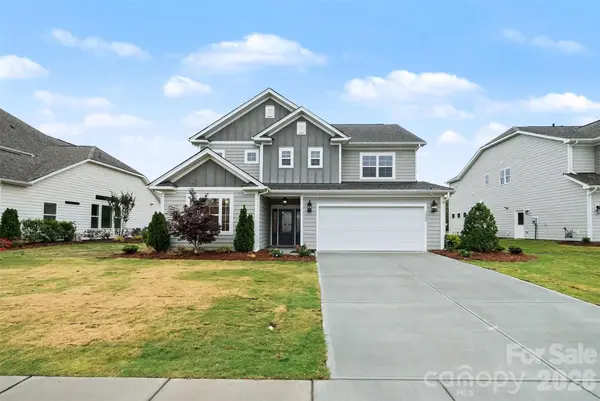 3808 Dahlia DR, Harrisburg, NC 28075