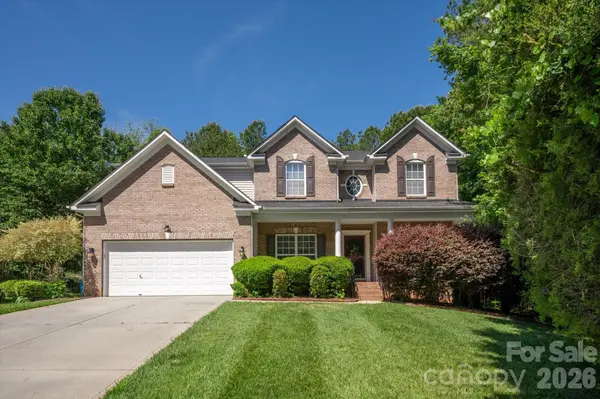 2504 Korbel CT, Waxhaw, NC 28173