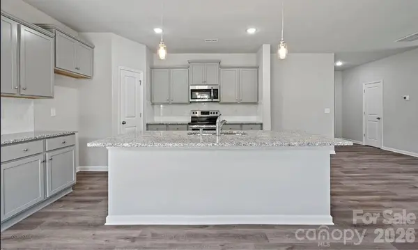 4213 Stoneygreen LN, Charlotte, NC 28215