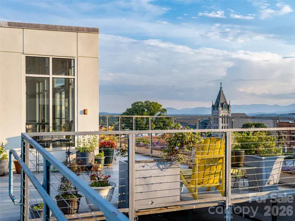59 College ST #201, Asheville, NC 28801
