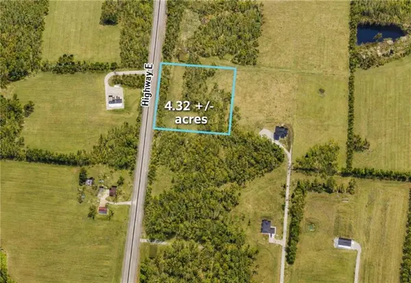 E Hwy HWY, Green Ridge, MO 65332