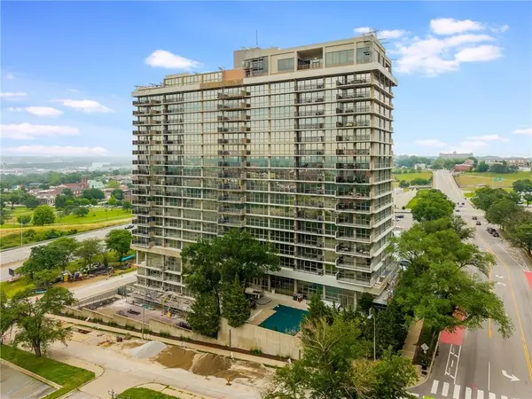 600 Admiral BLVD #1505, Kansas City, MO 64106