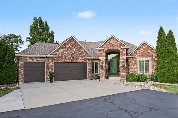 4808 NE. 137th ST, Smithville, MO 64089