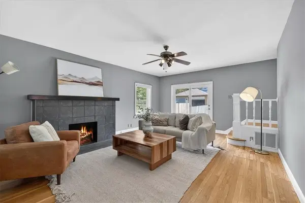 5439 ROCKHILL RD, Kansas City, MO 64110