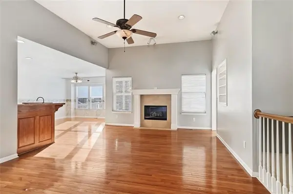 7304 N Cypress AVE, Kansas City, MO 64119