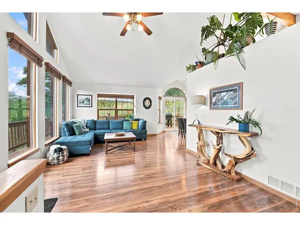 313 Deer Trail, Bailey, CO 80421