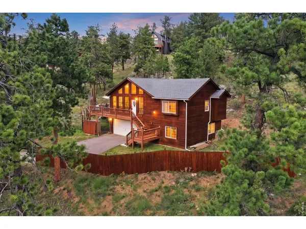 313 Deer Trail, Bailey, CO 80421