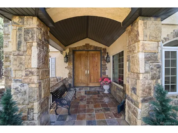 20175 Wissler Ranch, Colorado Springs, CO 80908
