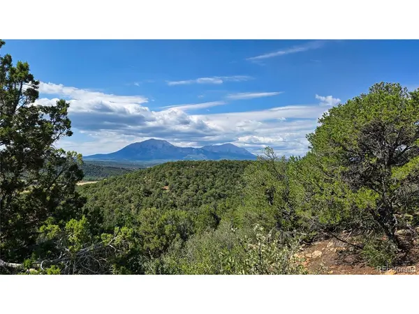 7 La Veta Pines Ranches, Walsenburg, CO 81089