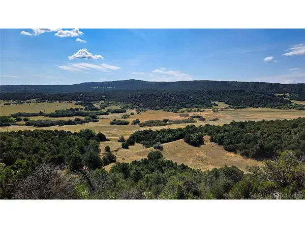 7 La Veta Pines Ranches, Walsenburg, CO 81089