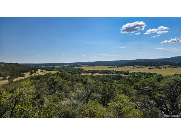 7 La Veta Pines Ranches, Walsenburg, CO 81089