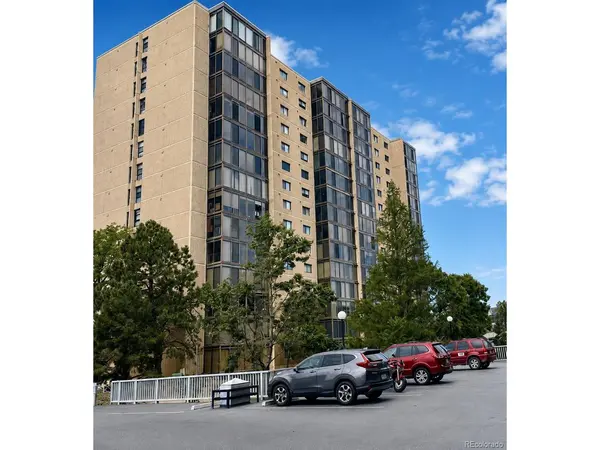 7865 E Mississippi #1205, Denver, CO 80247