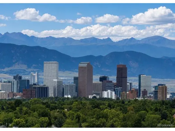 7865 E Mississippi #1205, Denver, CO 80247