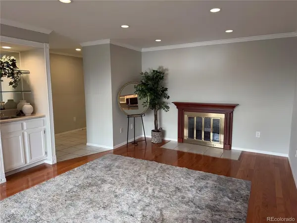 7865 E Mississippi #1205, Denver, CO 80247