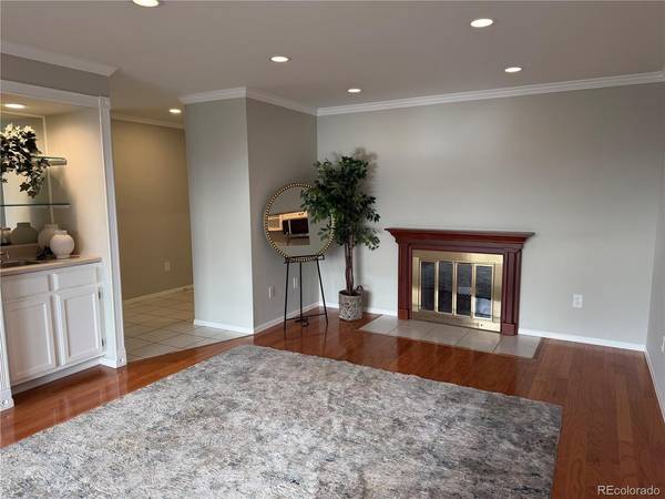 7865 E Mississippi #1205, Denver, CO 80247