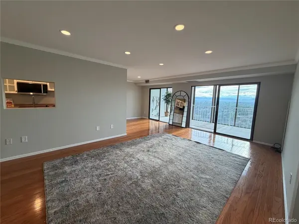 7865 E Mississippi #1205, Denver, CO 80247