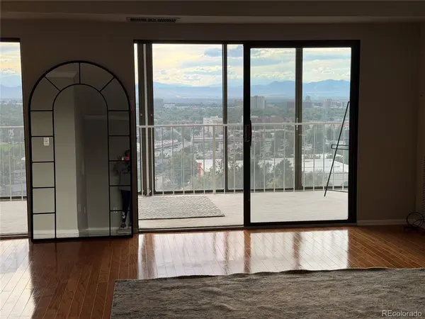 7865 E Mississippi #1205, Denver, CO 80247