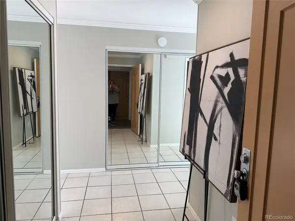 7865 E Mississippi #1205, Denver, CO 80247