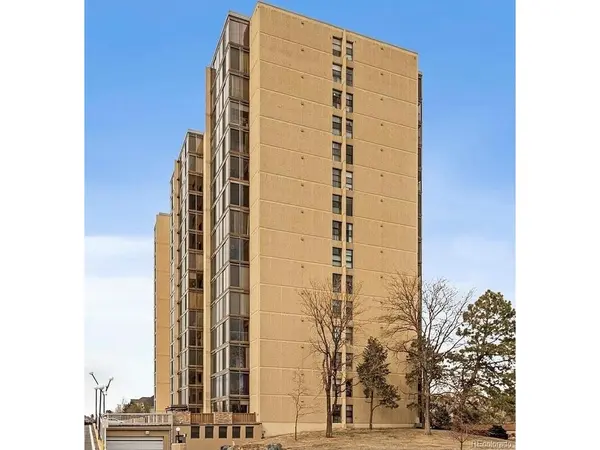 7865 E Mississippi #1205, Denver, CO 80247