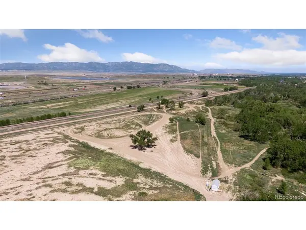 16880 Old Pueblo, Fountain, CO 80817
