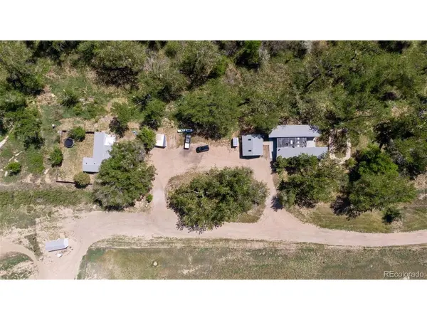 16880 Old Pueblo, Fountain, CO 80817