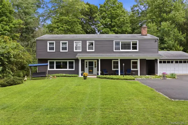 46 Truesdale Lake DR, South Salem, NY 10590