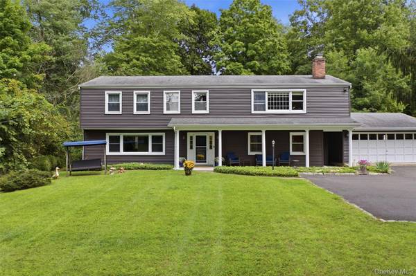 46 Truesdale Lake DR, South Salem, NY 10590