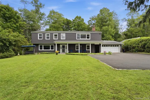 46 Truesdale Lake DR, South Salem, NY 10590