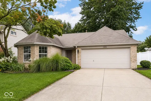 7496 Wood CT, Fishers, IN 46038