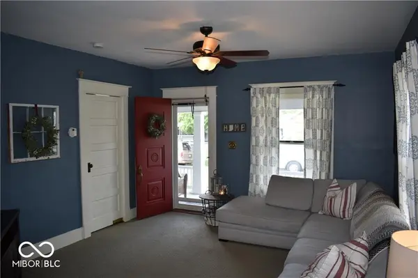 111 3rd ST, Shelbyville, IN 46176
