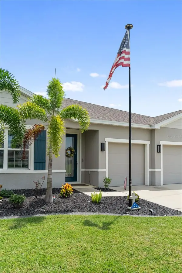 6112 115TH AVE E, Parrish, FL 34219