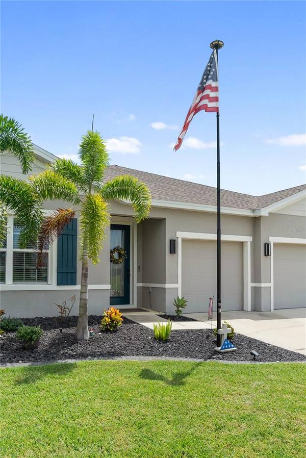 6112 115TH AVE E, Parrish, FL 34219
