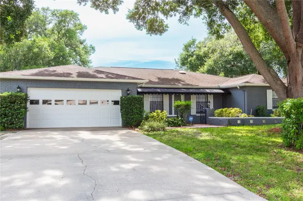 11016 SAGINAW DR, Tampa, FL 33617