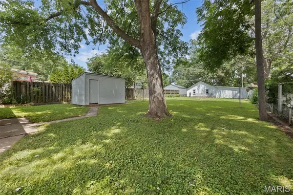 640 N 3rd ST, Ste Genevieve, MO 63670