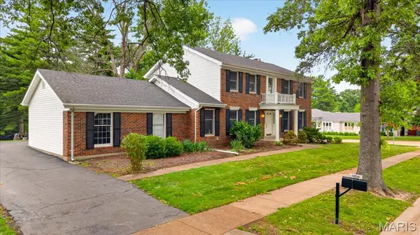 14529 Brittania DR, Chesterfield, MO 63017