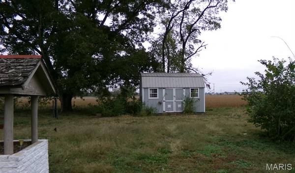 222 Buchanan ST, Waterloo, IL 62298