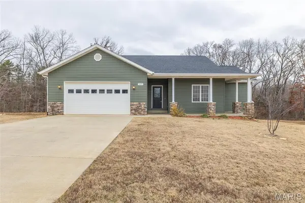 109 Lanee LN, Poplar Bluff, MO 63901