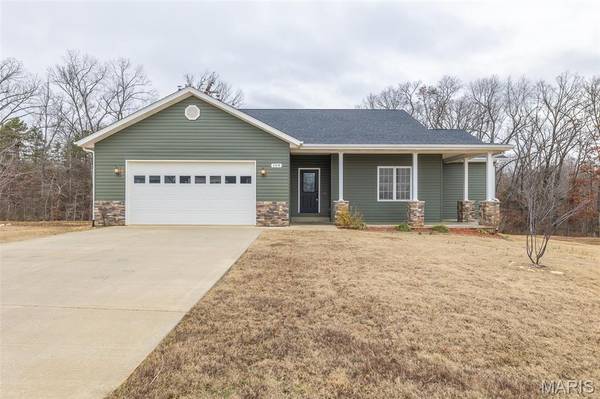 109 Lanee LN, Poplar Bluff, MO 63901