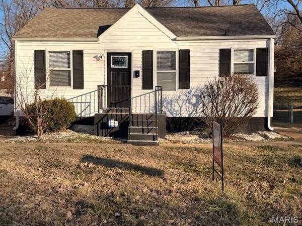 10038 Dorothy AVE, St Louis, MO 63137