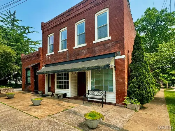 3544 Oxford, Maplewood, MO 63143