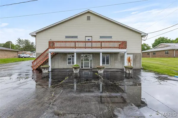 930 Park DR, Ste Genevieve, MO 63670