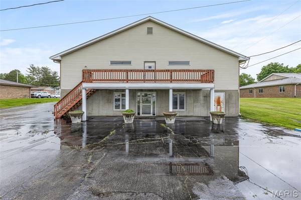 930 Park DR, Ste Genevieve, MO 63670