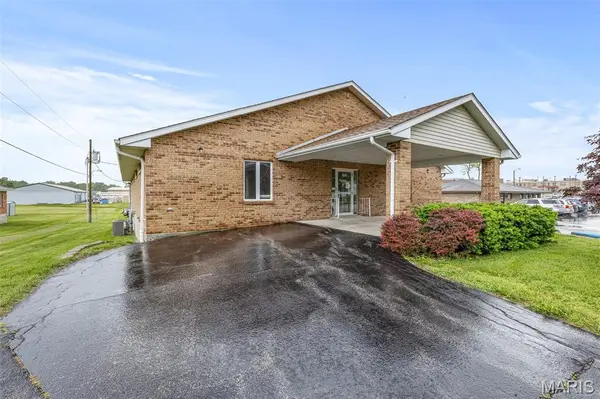 930 Park DR, Ste Genevieve, MO 63670