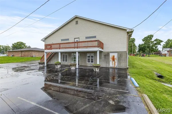 930 Park DR, Ste Genevieve, MO 63670