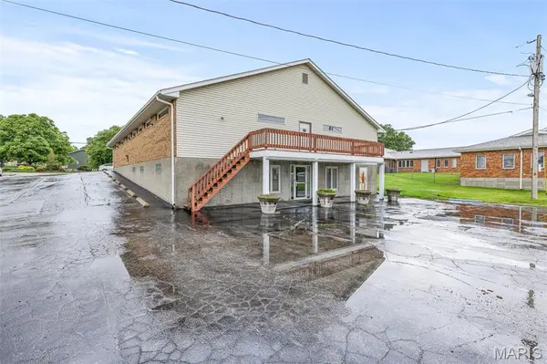 930 Park DR, Ste Genevieve, MO 63670