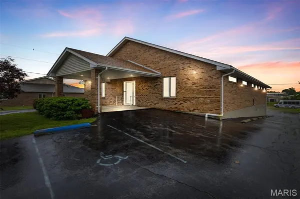 930 Park DR, Ste Genevieve, MO 63670