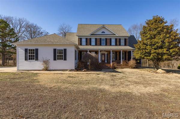 500 Stadium DR, Potosi, MO 63664